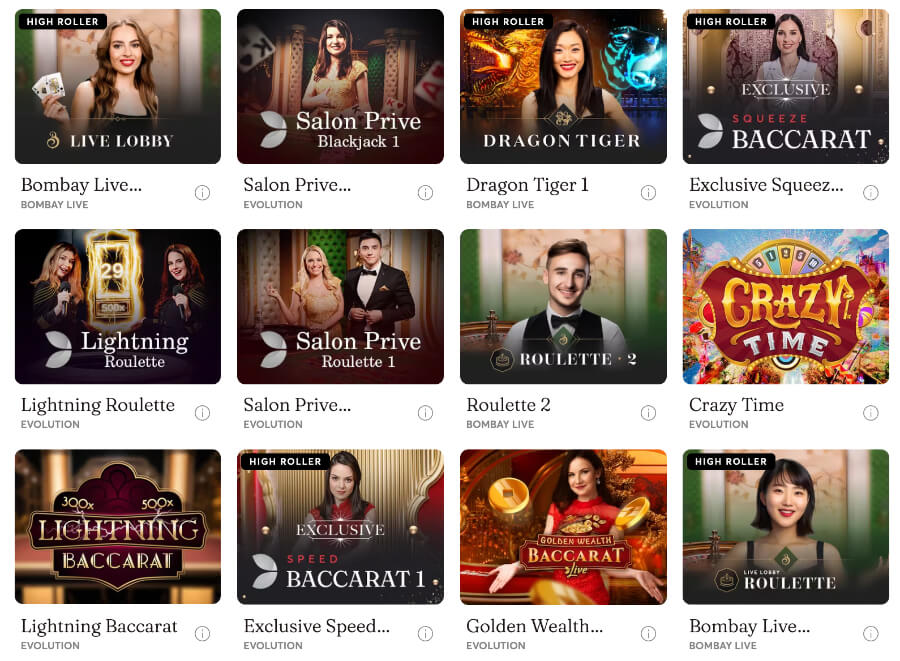 </strong> , and is steadily gaining popularity with players in Canada. The <strong>platform boasts over 3,700 casino games</strong> and is a pioneer in providing a diverse range of <strong>