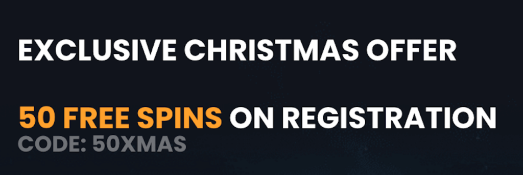 Exclusive Xmas Offer by BitKingz in Canada