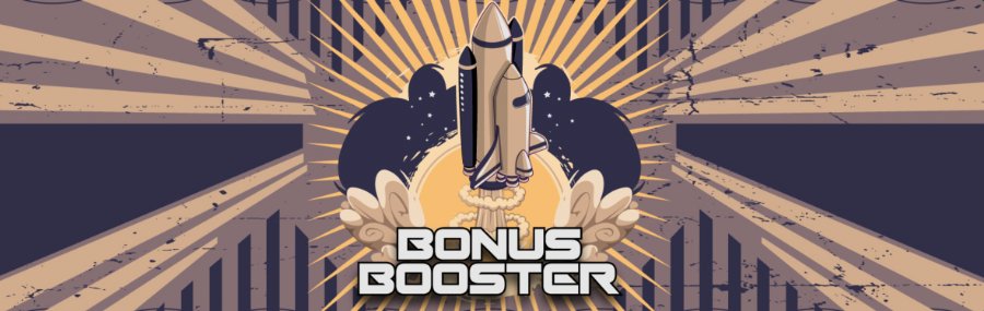 This bonus is exclusively available to players who have already taken advantage of their Welcome Offer.