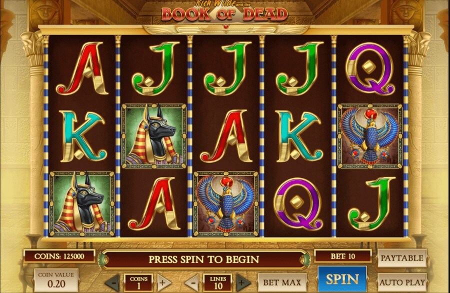 </strong> is among the most adored slots, recognized for its straightforward gameplay, <strong>