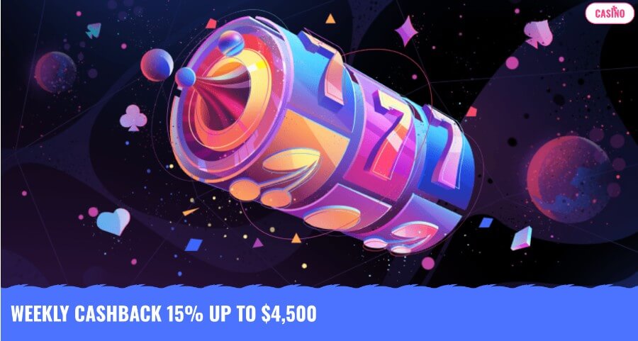</strong> LunuBet has two exciting promotions for players.