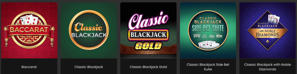 Dive into our detailed examination of Casino Classic, a favorite among Canadian players. Discover the various payment options, measures in place for player security, and how you can take advantage of 40 free spins.