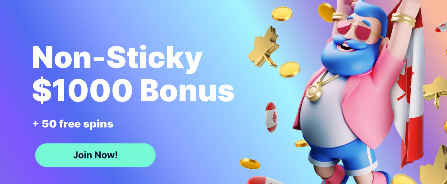 The cash bonus comes with a fair wagering requirement of only 40x, which is competitive when stacked against other casinos. The requirement for Free Spins is even lower, set at just 30x.
