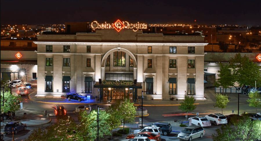 Saskatchewan is one of the provinces with the strictest regulations on gambling, allowing only one platform—PlayNow.com. However, it compensates for the limited online options with Casino Regina, which is one of the largest land-based casinos across all Canadian provinces.