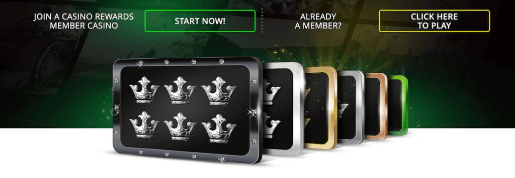 Advantages of Being a Casino Rewards VIP Member