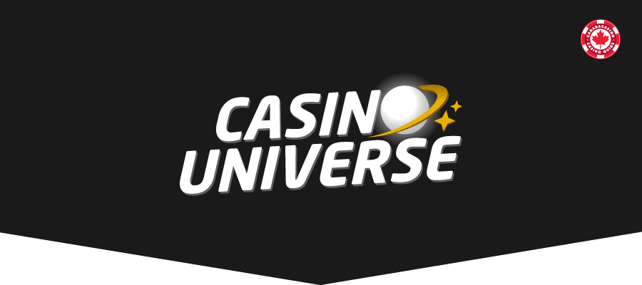 Are you searching for the latest information on Casino Universe? Our review holds all the key details. Here’s what we have included: