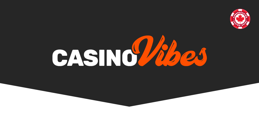 Casino Vibes casino assessment - Canadian casino