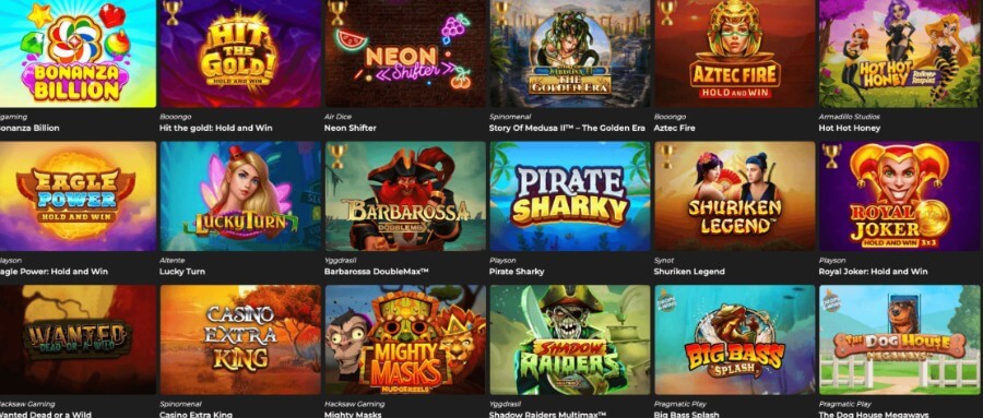 Welcome Bonus Details: A 100% bonus up to $750 plus 200 free spins as well as 1 bonus crab with your initial deposit. Wagering requirement for the bonus: 35x. Wagering requirement for free spins: 40x. Free spins are available in batches of 20 every 24 hours for a period of 10 days. Wagering requirements must be completed within 10 days. Minimum Deposit: $30.