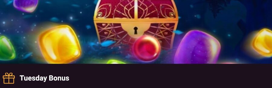 As part of their ongoing promotional activities, CasinoNic provides a <strong>birthday bonus and a VIP bonus</strong> . The casino also runs seasonal promotions and competitive events, including tournaments, free spins, and cash matching offers.