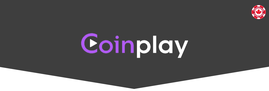 Coinplay Casino Review Logo - Canada Casino