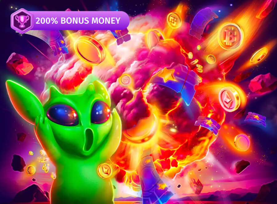 </strong> are thrilling and different. Thatโs why Cbet.gg allows you to test your prediction skills with its <strong>Crash Games Bonus</strong> .