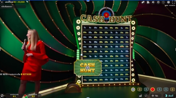 crazy time cash hunt cash hunt bonus crazy time