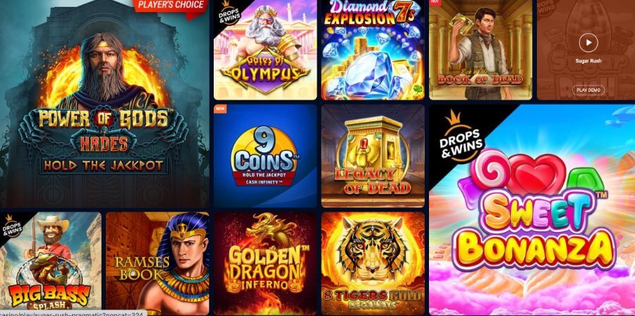 Having launched in 2022, Dream.Bet is quickly establishing its presence in the online gaming market.