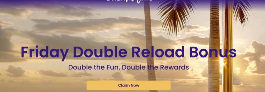 dreamwins Halloween offer - Canadian Casino