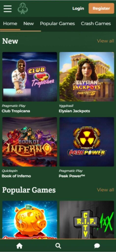 bonus booster offer at dublinbet - canada casino.