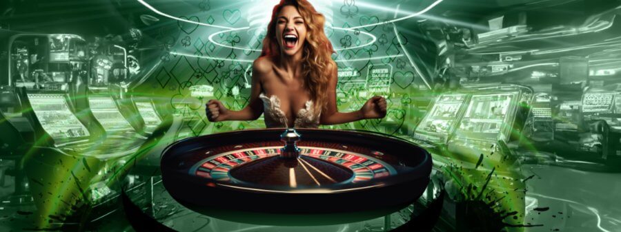 This Welcome Offer features two distinct bonuses: