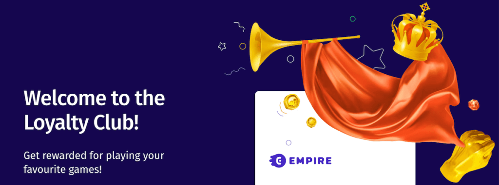 Offering a 10% increase in your winnings is a fascinating approach to greet new players. Regular tournaments and a VIP program are included, but it's unfortunate that the casino doesn’t disclose many specifics.