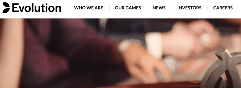 <strong>Evolution Gaming stands out as one of the most reputable and trusted developers within the iGaming industry</strong>