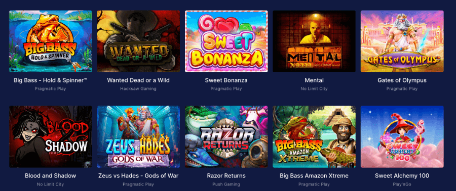Exceptional Live Dealer Options at Flush Casino