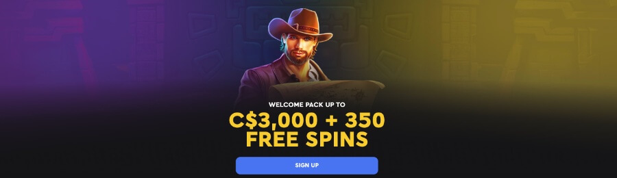 If online slots are your favorite casino game, listen closely! SkyCrown offers you <strong>50</strong> free spins when you deposit $30 or more on Sundays. You can take advantage of this offer as many times as you want; just be sure to use the code <strong>S50</strong> each time.