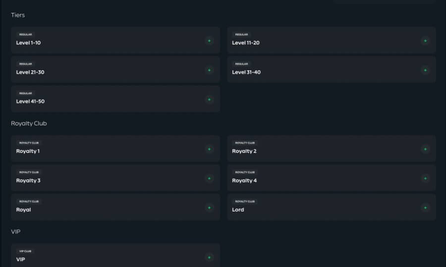 How to Create a New Account with Gamdom Casino?