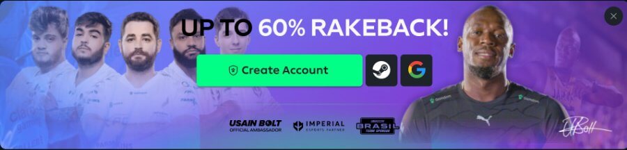 Nonetheless, brand-new players can immediately receive a weekly Cashback of 10%, with absolutely no deposit or wagering requirements necessary. This Cashback grows with your loyalty, potentially reaching 60% as you climb through the ranks.