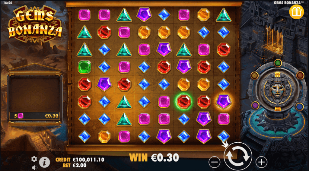 Another remarkable bonus buy slot from Pragmatic Play is <strong>