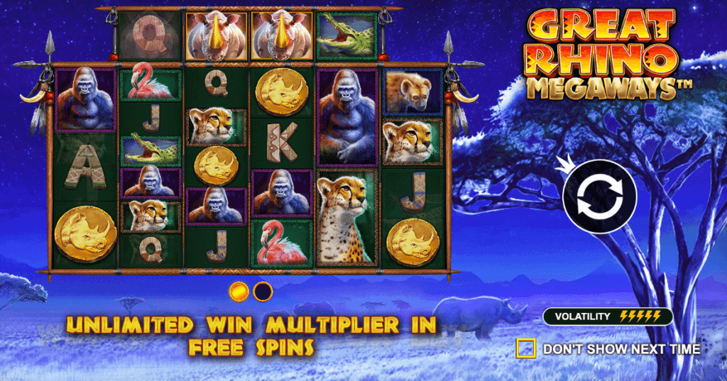 </strong> incorporates tumble bonus features and Free Spins that enhance your chances of winning. This game enjoys significant popularity among leading casinos in Canada for their <strong>promotions</strong> , including Free Spins offers.
