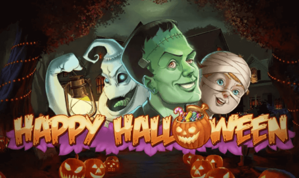 How We Developed This Happy Halloween Review