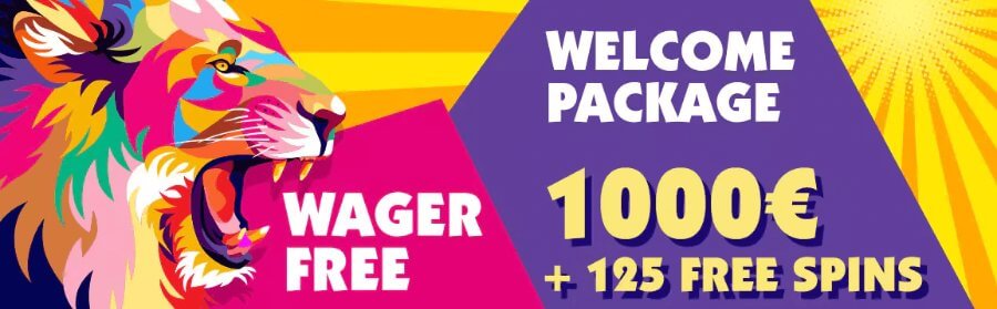 Haz ranks among the top choices for no wager free spins casinos in Canada.