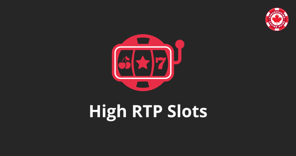 Opting for a <strong>high RTP slot boosts your chances of recovering your bets and securing considerable payouts</strong> . To assist you in this process, weโve compiled a selection of high RTP slots that you can find at Canadian casinos.