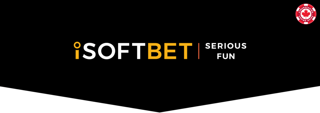 iSoftBet Provider Overview: A Look for Canadian Casinos