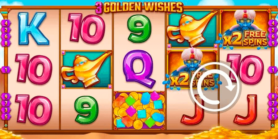 The engaging theme, paired with simplistic graphics, makes it easier for players to concentrate on the game itself.