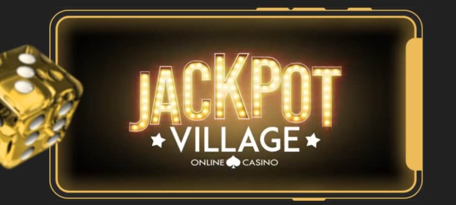 jackpot village mobile experience for Canadian players.