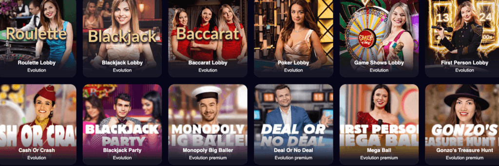 In this detailed review of Jokersino Casino, we will cover a variety of aspects including the array of games available, safety measures in place, licensing information, and the bonuses offered. Dive into the comprehensive review for all the insights.