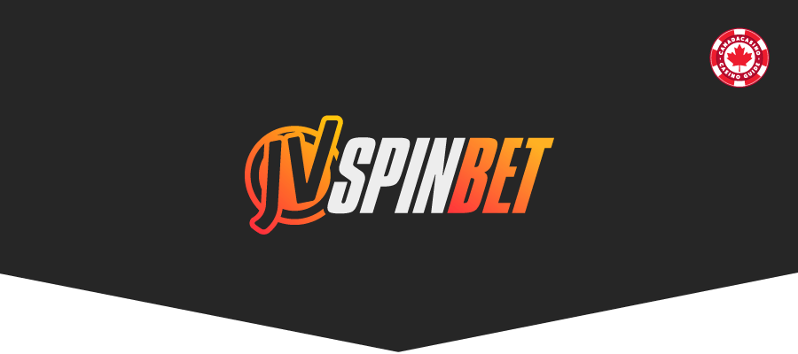 JVSpinBet Casino Review - Available for Canadian Players