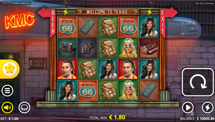 based on a suspenseful movie thriller, this slot from <strong>