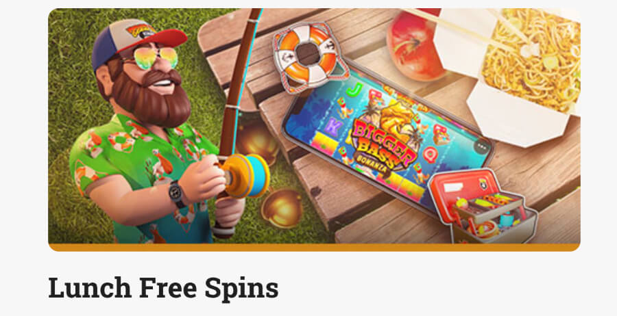 </strong> these bonuses are integrated into the loyalty program designed for VIPs.