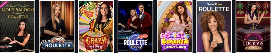 Experience a premium casino environment filled with exciting games, generous bonuses, and a thrilling VIP program. Discover all these features and much more in our extensive LunuBet casino overview.