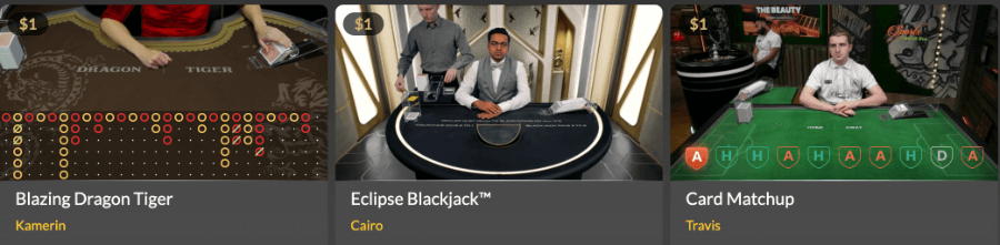 Luxury Casino Review - A Comprehensive Overview for Canadian Players