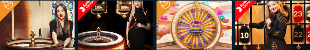 Canadian gamers will find an expansive collection of games at Rolletto, and the exciting part is that you get to select your own welcome bonus! Check out our detailed review to understand why Rolletto is committed to providing a unique gaming adventure.