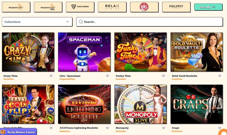 </strong> offer a unique and enjoyable gaming journey that keeps you coming back for more!