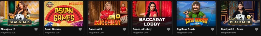 At Librairiemonette.com, we strive to connect players with the finest casino offers tailored to their tastes. Some links on our platform are affiliate links, which means if you click one and make a deposit, we might earn a commission at no additional cost to you.