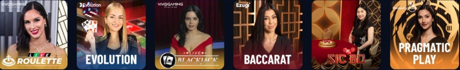 The live chat representatives at Caz-Win Casino are known for their quick responses and helpful information.