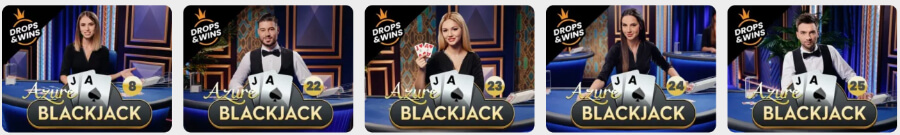 As anticipated, the โ <strong>Live Casino</strong> โ segment boasts a variety of live dealer experiences. Powered by <strong>Evolution</strong> and <strong>Pragmatic Play</strong> , it includes live versions of classic games like <strong>