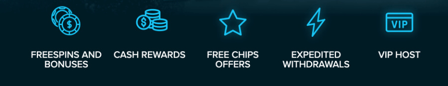 Loyalty Program at North Casino - canada casino