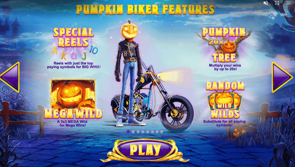 The Lucky Halloween Slot Promotions in Canadian Casinos