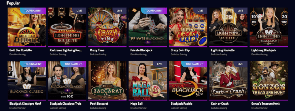 For the first deposit, Lucky8 offers a 100% match up to $500 along with 50 free spins. For the second deposit, there's another 100% match up to $250 plus 100 free spins. The third deposit offers a 50% match up to $750 with 50 free spins, and for the fourth deposit, a 25% match up to $1,000 along with 100 free spins.
