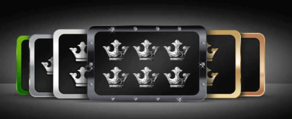 VIP program at Captain Cooks Casino - Canadian online gaming