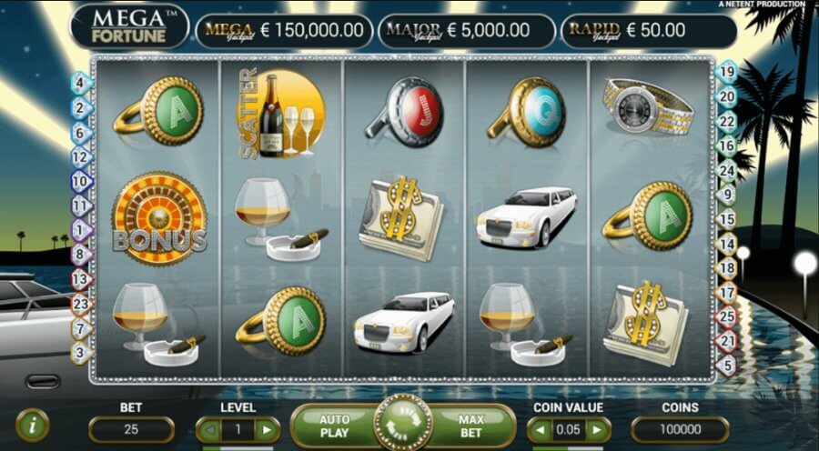 The most recent innovation in the jackpot realm is the Dream Drop Jackpot feature. Announced by <strong>Relax Gaming</strong> in April 2022, this feature first appeared in the sequel to Temple Tumble— <strong>
